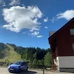 Apartmán U Sjezdovky Tanvaldsky Spicak Ii. S Garazi *