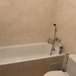 U Sjezdovky Tanvaldsky Spicak Ii. S Garazi Apartmán
