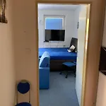 U Sjezdovky Tanvaldsky Spicak Ii. S Garazi Apartmán